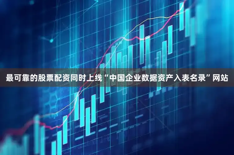 最可靠的股票配资同时上线“中国企业数据资产入表名录”网站